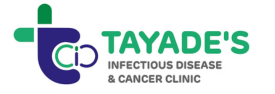 Dr Ashwini Tayde - Logo