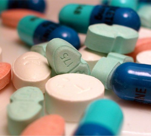 Multidrug-resistant Tuberculosis (MDR)